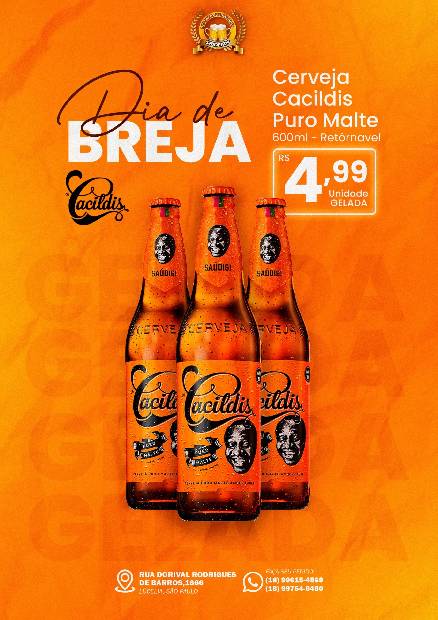 FLYER-CACILDIS—ELTINHO