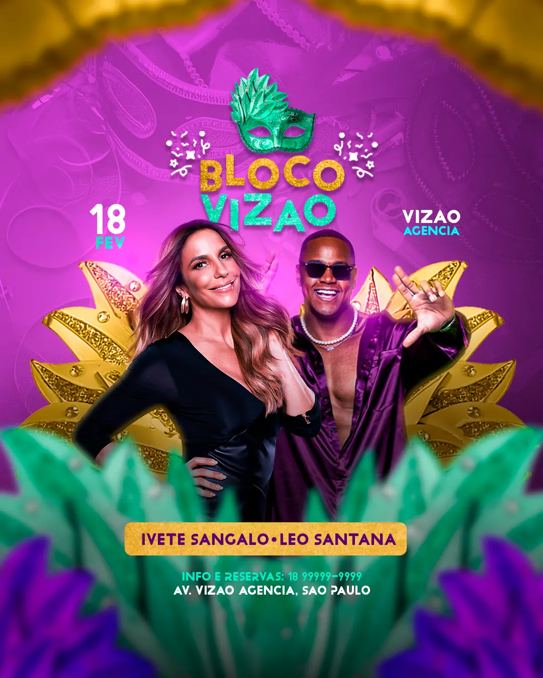 FLYER-CARNAVAL—VIZAO